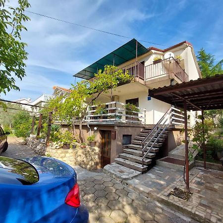 Apartments Vilim Pinezići Dış mekan fotoğraf