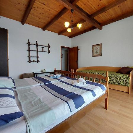 Apartments Vilim Pinezići Dış mekan fotoğraf