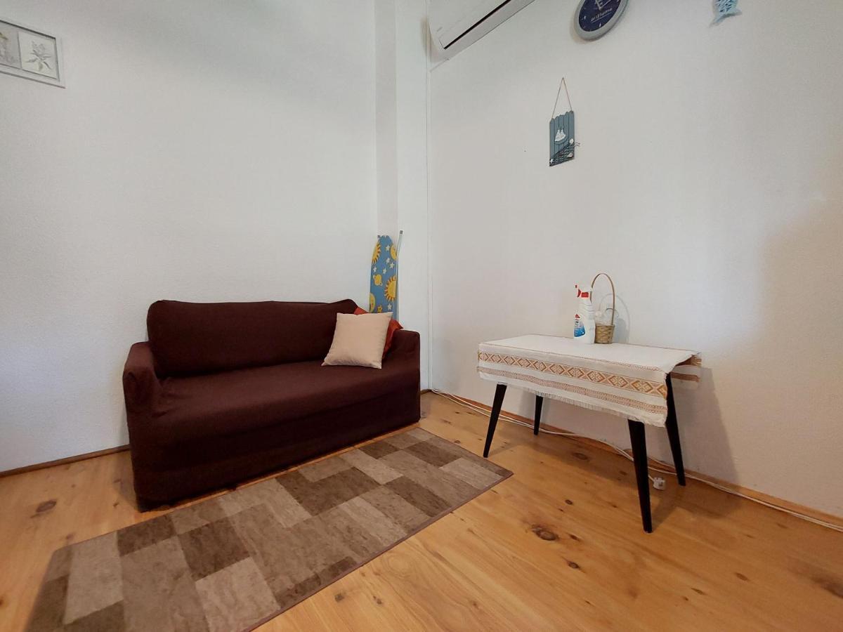 Apartments Vilim Pinezići Dış mekan fotoğraf