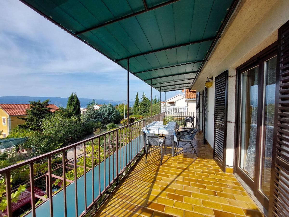 Apartments Vilim Pinezići Dış mekan fotoğraf
