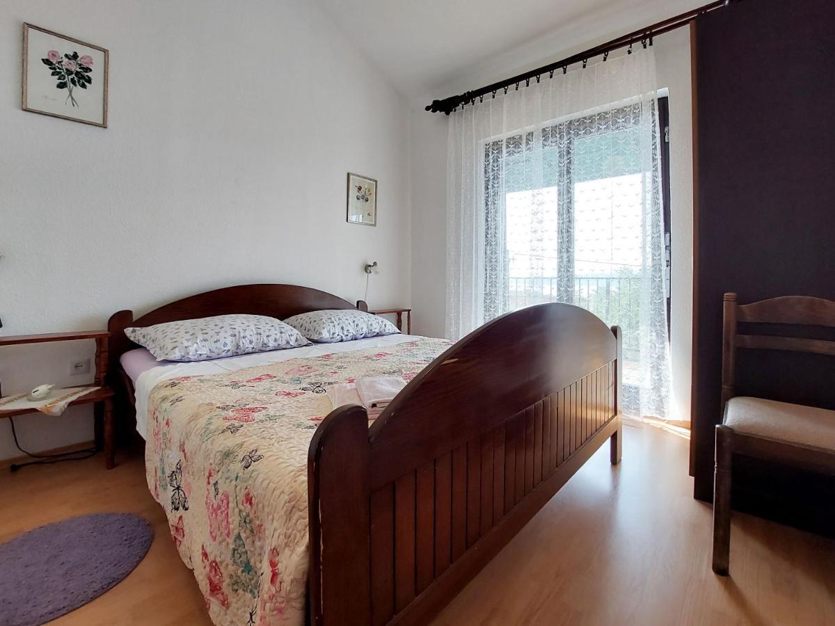 Apartments Vilim Pinezići Dış mekan fotoğraf