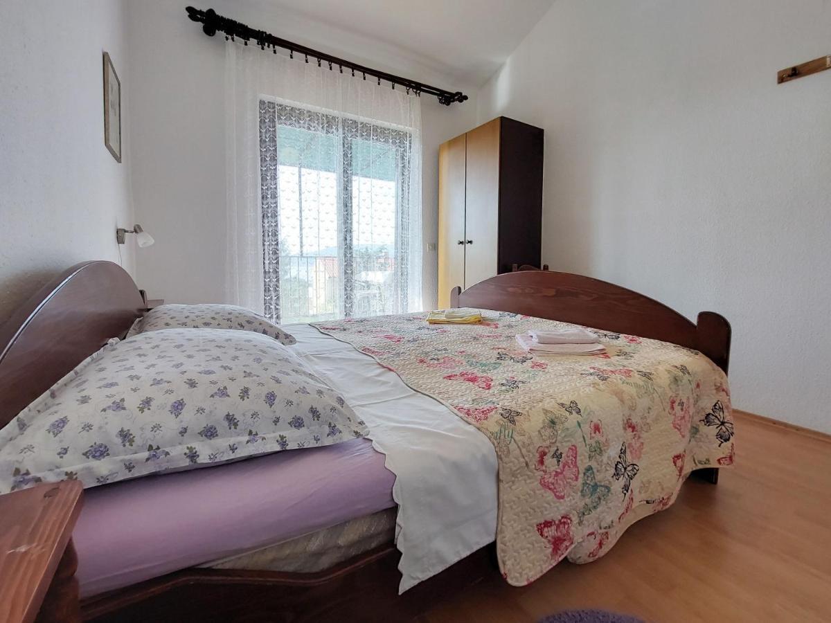 Apartments Vilim Pinezići Dış mekan fotoğraf
