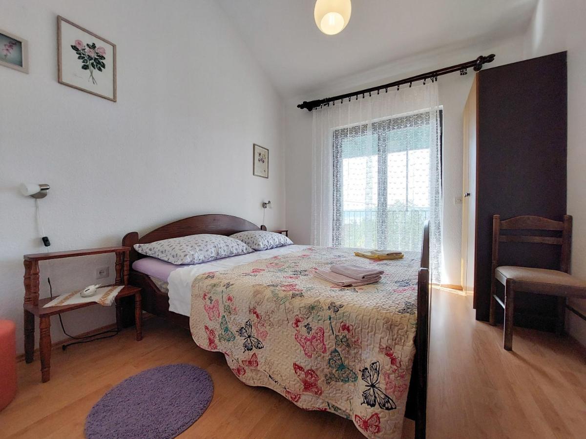 Apartments Vilim Pinezići Dış mekan fotoğraf