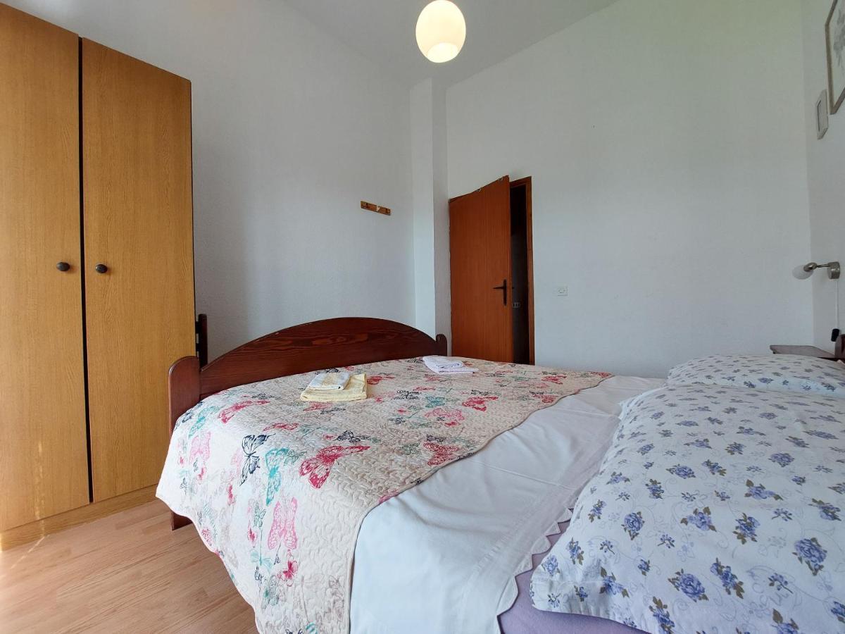 Apartments Vilim Pinezići Dış mekan fotoğraf