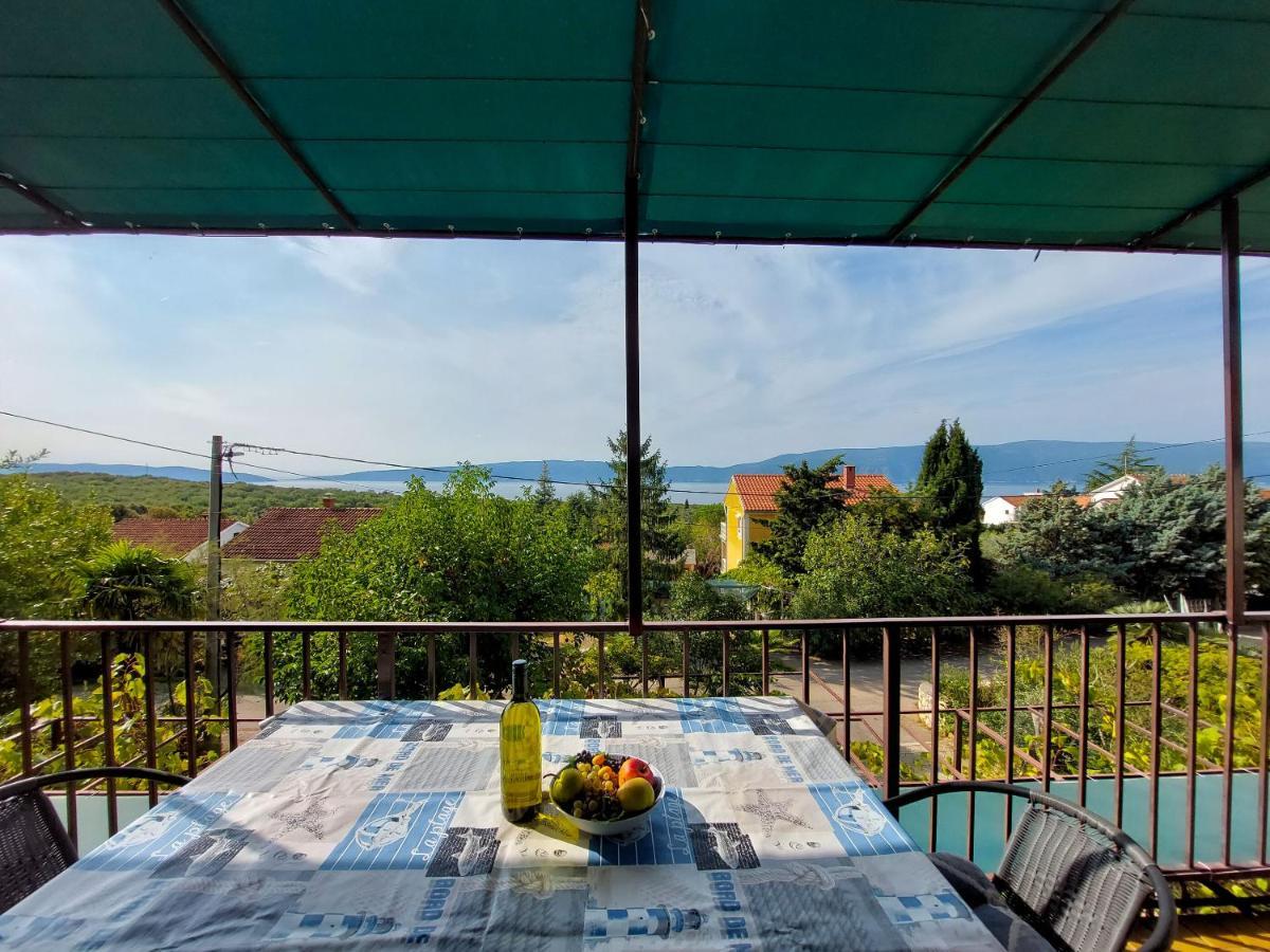 Apartments Vilim Pinezići Dış mekan fotoğraf