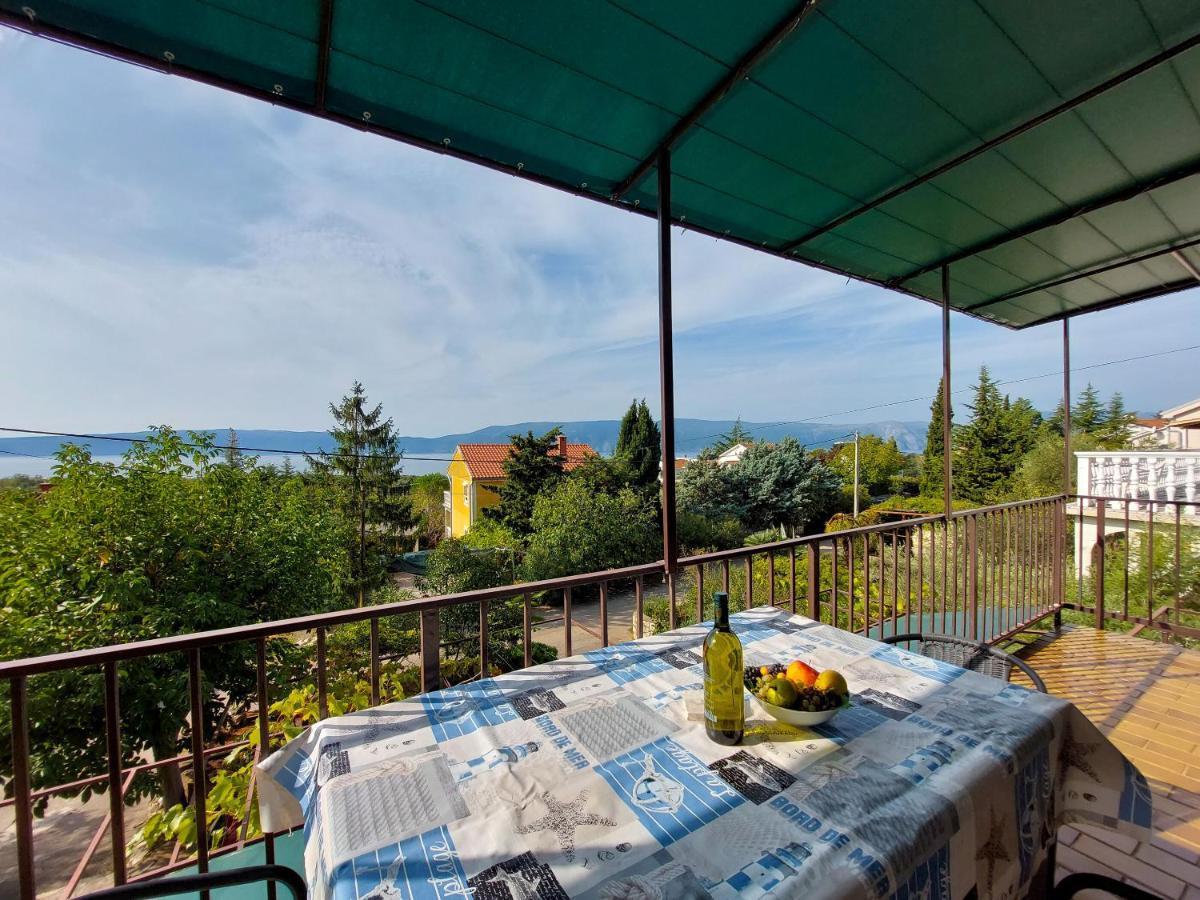 Apartments Vilim Pinezići Dış mekan fotoğraf