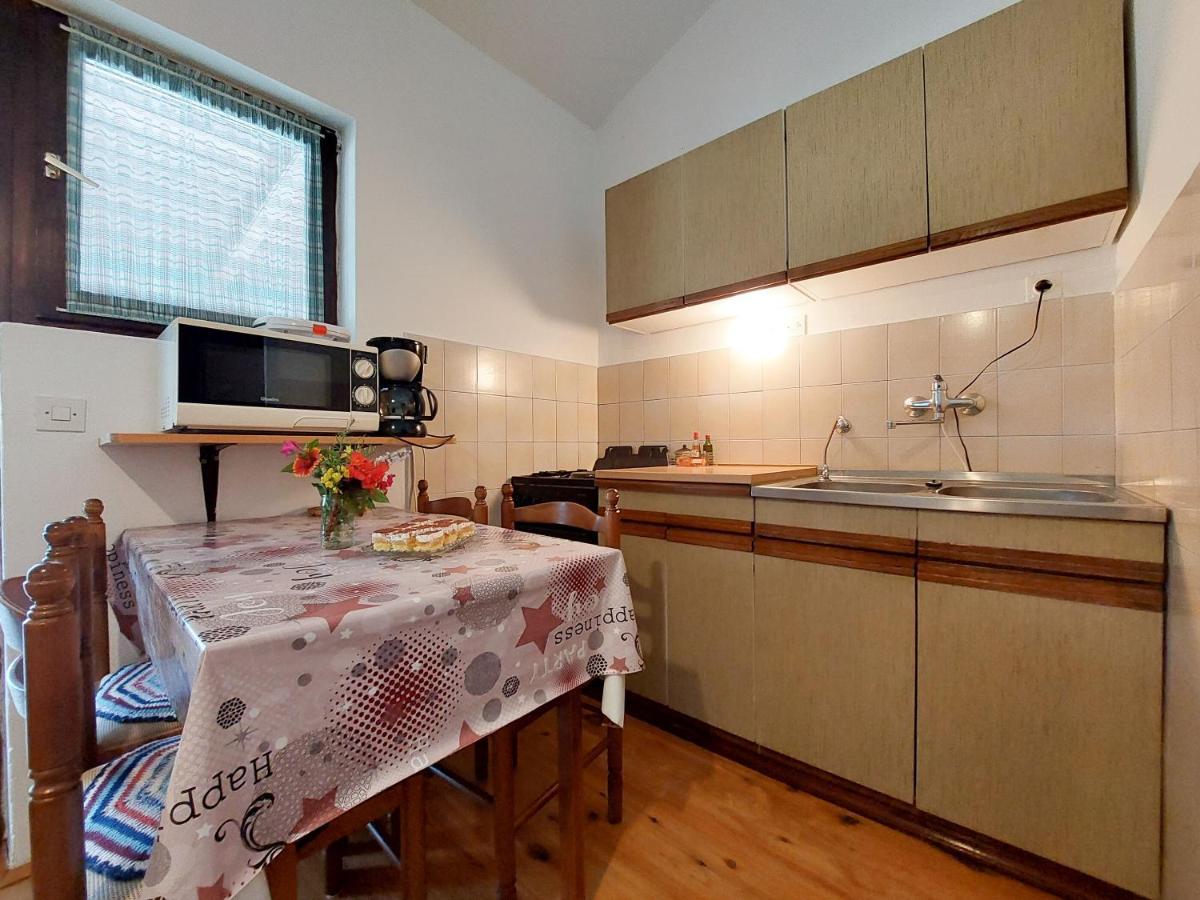 Apartments Vilim Pinezići Dış mekan fotoğraf