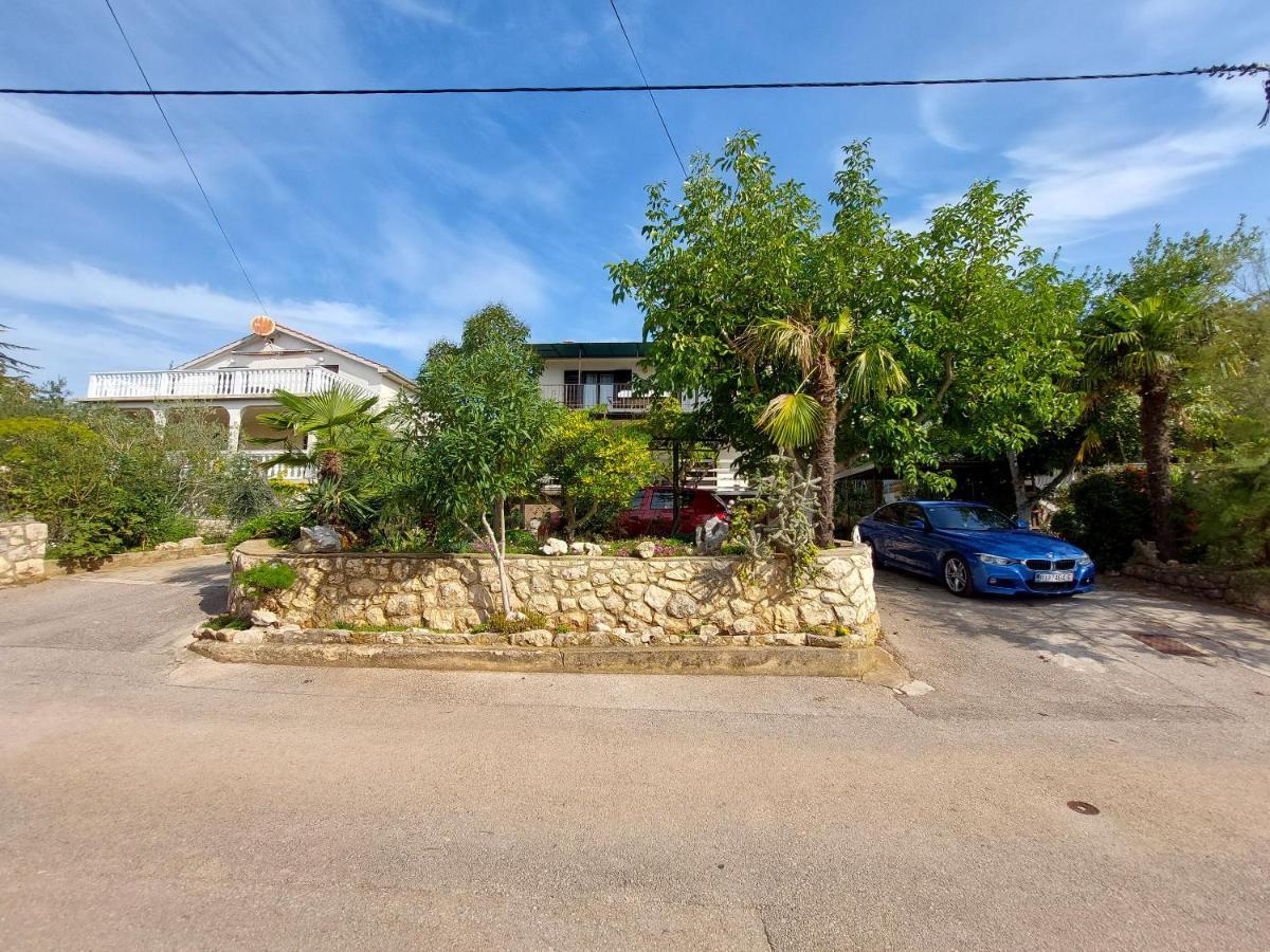 Apartments Vilim Pinezići Dış mekan fotoğraf