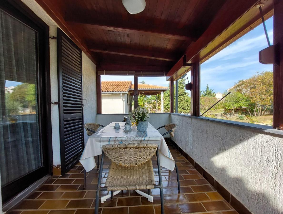 Apartments Vilim Pinezići Dış mekan fotoğraf