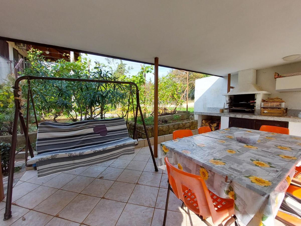Apartments Vilim Pinezići Dış mekan fotoğraf