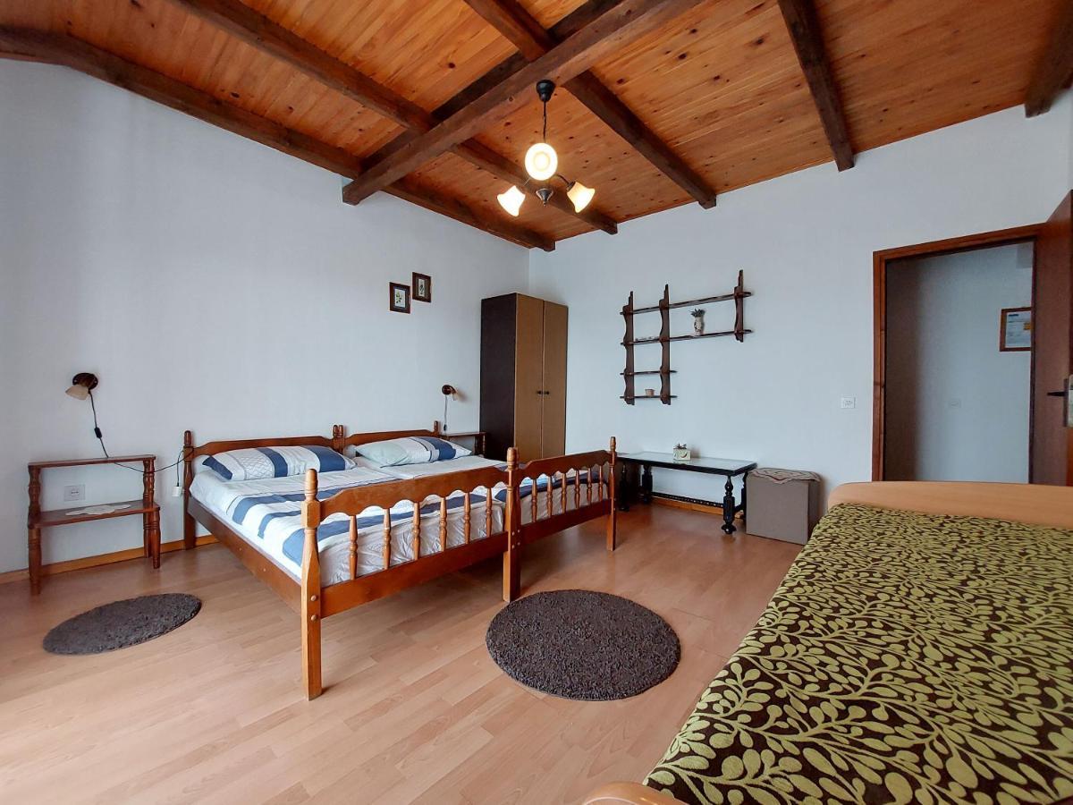 Apartments Vilim Pinezići Dış mekan fotoğraf