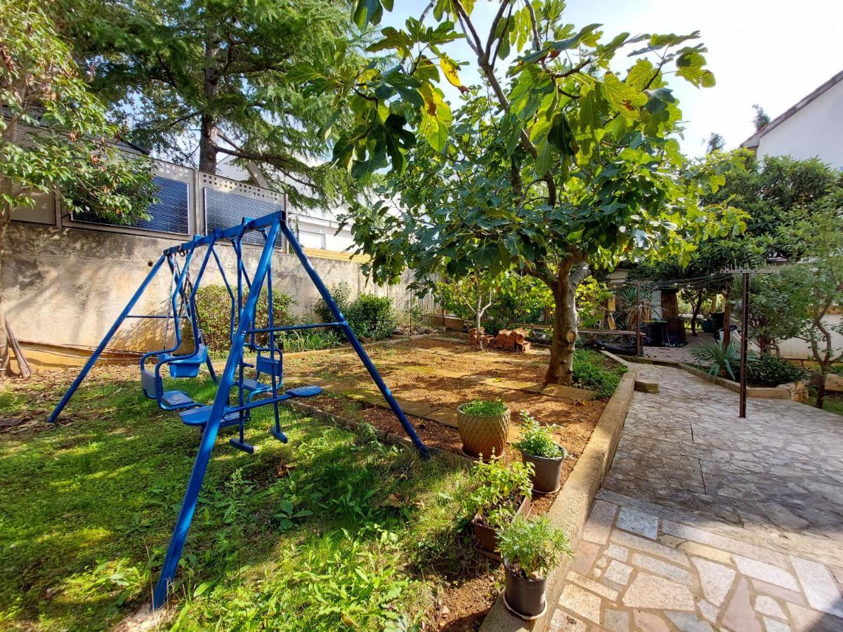 Apartments Vilim Pinezići Dış mekan fotoğraf