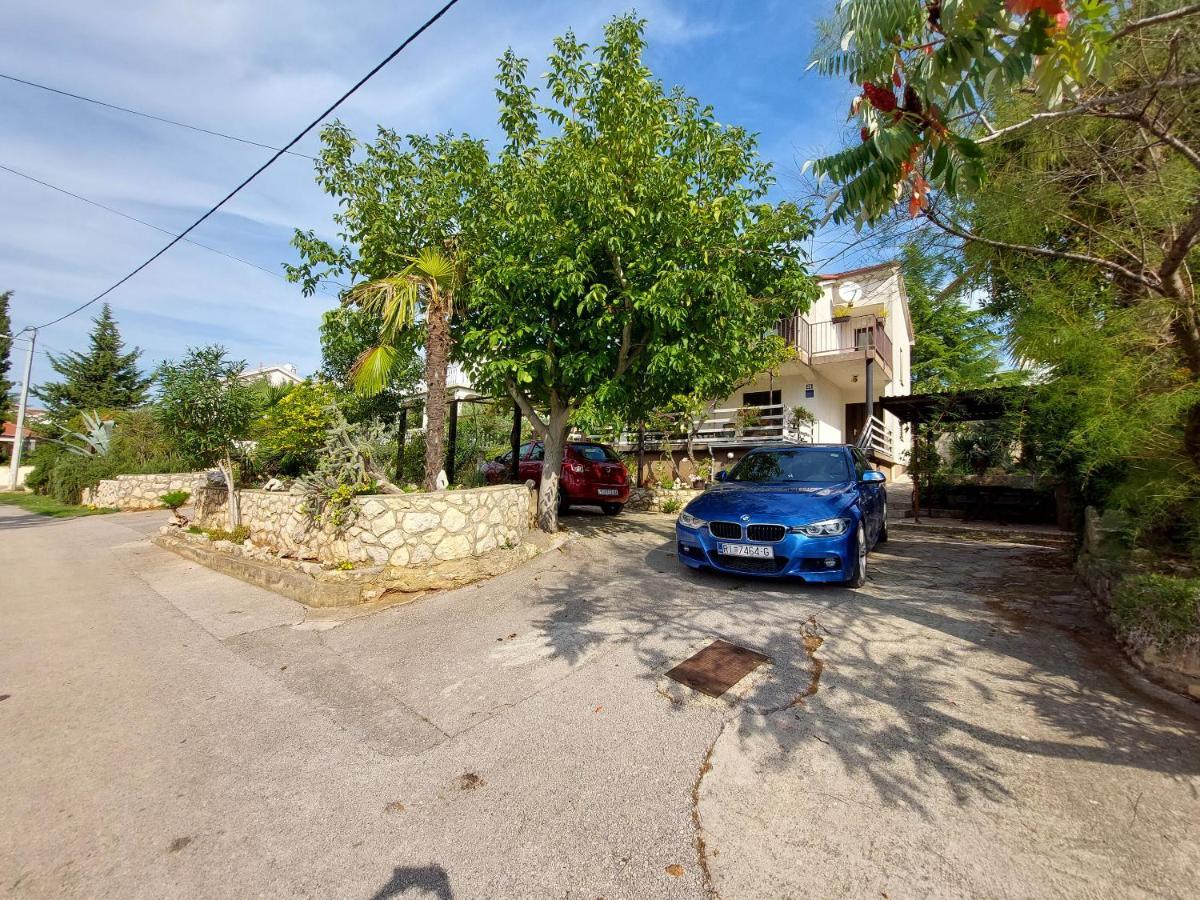 Apartments Vilim Pinezići Dış mekan fotoğraf