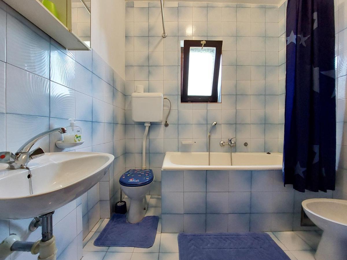 Apartments Vilim Pinezići Dış mekan fotoğraf